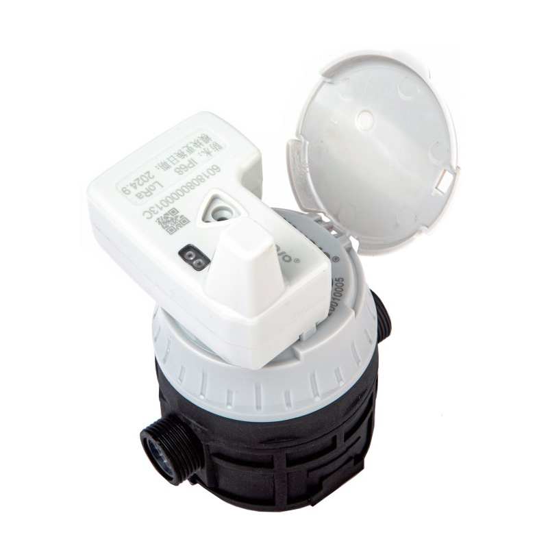 ওয়্যারলেস ওয়াটার মিটার কীভাবে জল ব্যবস্থাপনায় বিপ্লব ঘটাতে পারে?